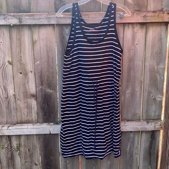 Joe Fresh Dresses & Skirts - Joe Fresh Tye up dress sz. M